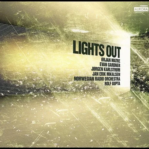 Lights Out / Four Miniatures for Orch