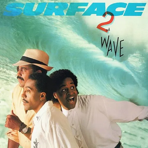 2nd Wave: Expanded Edition
