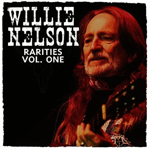 Vol. 1-Rarities