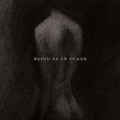 Being As An Ocean - Being As An Ocean vinyl record cover