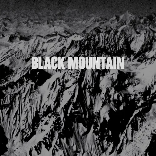 Black Mountain - Black Mountain: 10th Anniversary Deluxe Edition [Limited Edition Grey Vinyl]