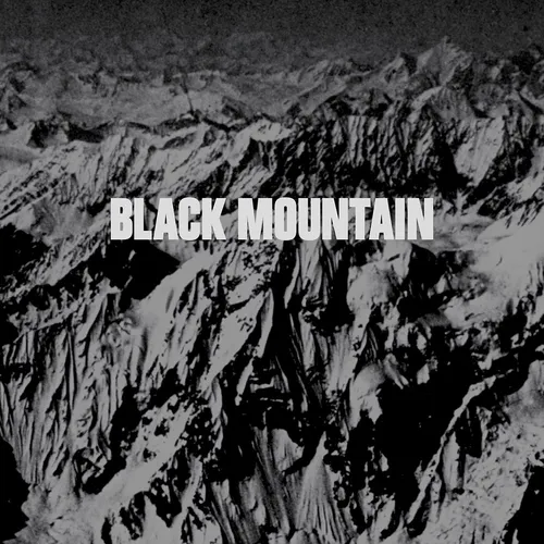 Black Mountain: 10th Anniversary Deluxe Edition