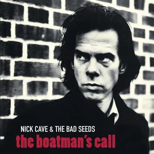 The Boatman's Call