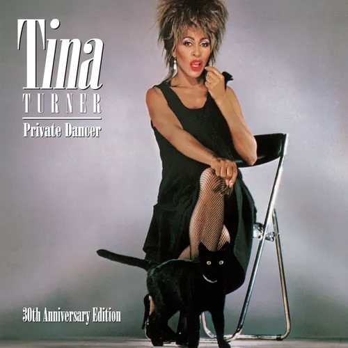 Tina Turner - Private Dancer: 30th Anniversary Edition [Import]