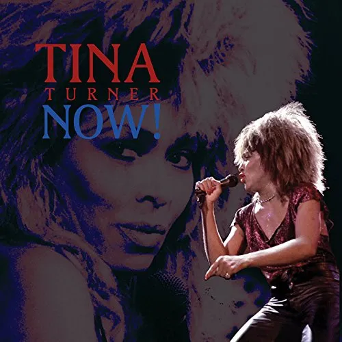 Tina Turner - Now!