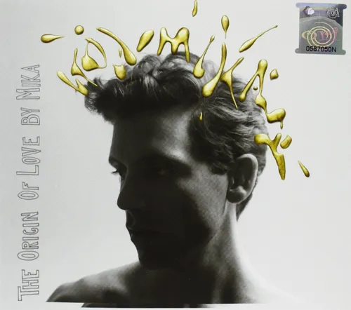 Mika - Origin Of Love: Deluxe Edition [Import]