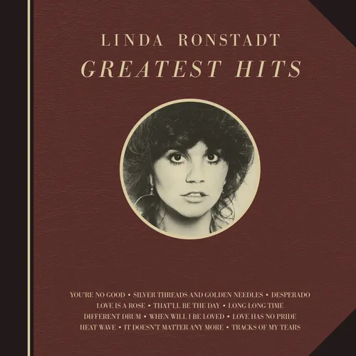 Linda Ronstadt - Greatest Hits [Vinyl]