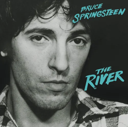 Bruce Springsteen - River (Japanese Pressing) [Import]
