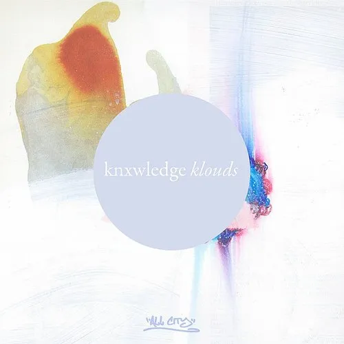 Knxwledge - Klouds [Vinyl]
