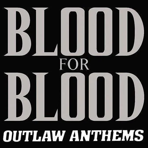 Outlaw Anthems