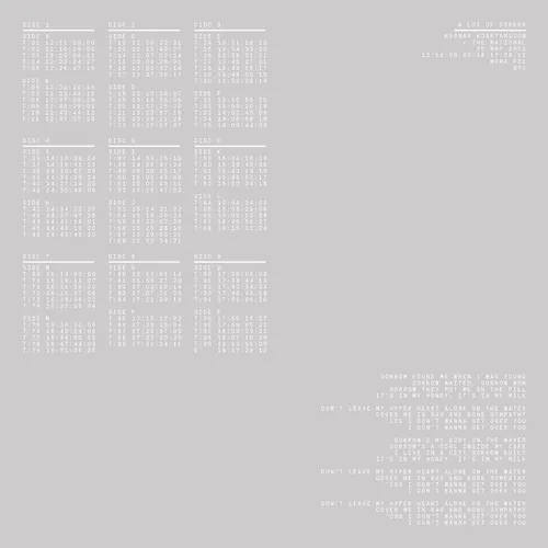 Album Art