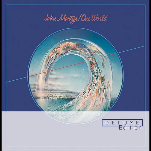 One World: Deluxe Edition