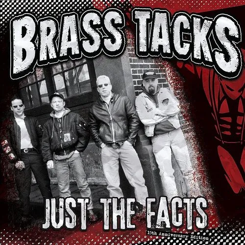 Just the Facts: 15th Anniversary Edition