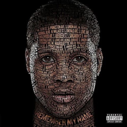 Lil Durk - Remember My Name [Deluxe]