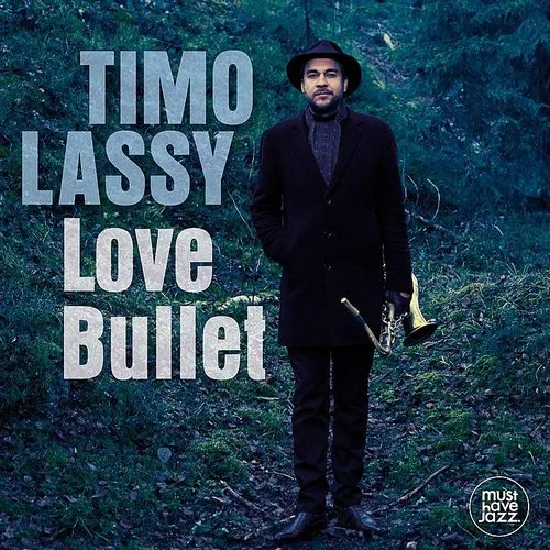 Love Bullet (Ger)