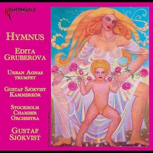 Hymnus/Handel/Mozart