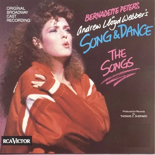 Song & Dance