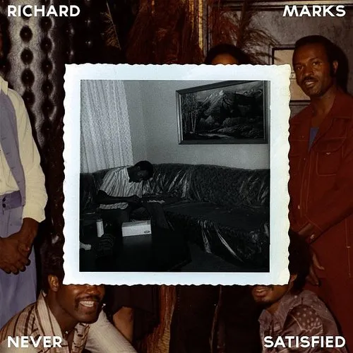 Never Satisfied: Complete Works 1968-1983