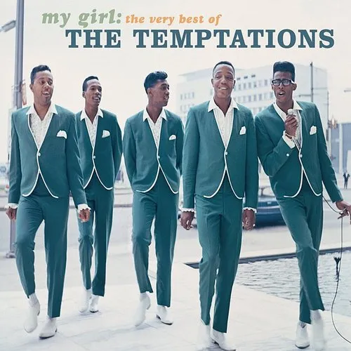 My Girl: The Very Best of the Temptations