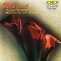 Piano Sonatas 2