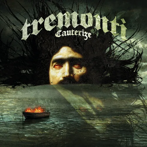 Tremonti - Cauterize (Bby) (Bonus Tracks) [Digipak]