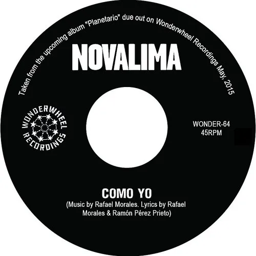 Como Yo / Santero