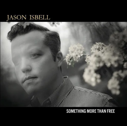 Jason Isbell - Something More Than Free [Indie Exclusive Vinyl w/Slipmat]