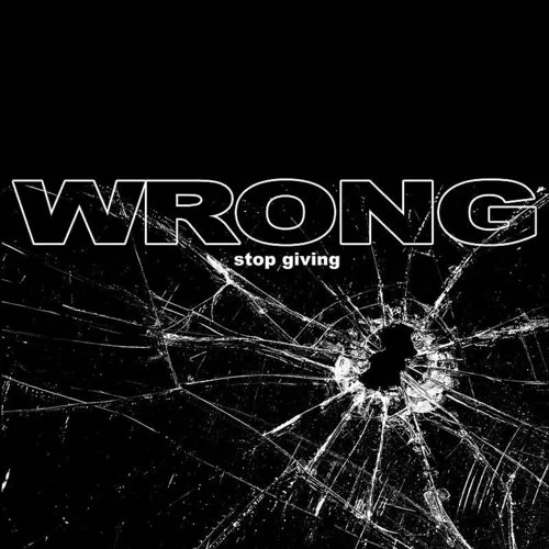 Stop Giving