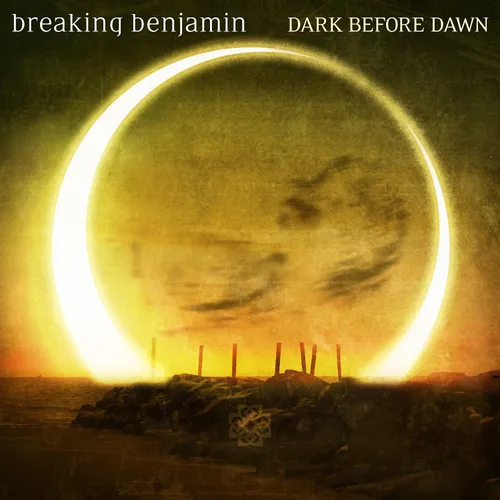 Breaking Benjamin - Dark Before Dawn (limited)