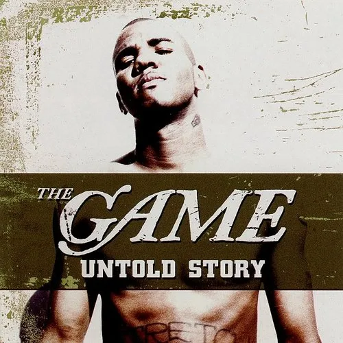 The Game - Untold Story