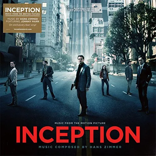 Inception (Music From the Motion Picture)