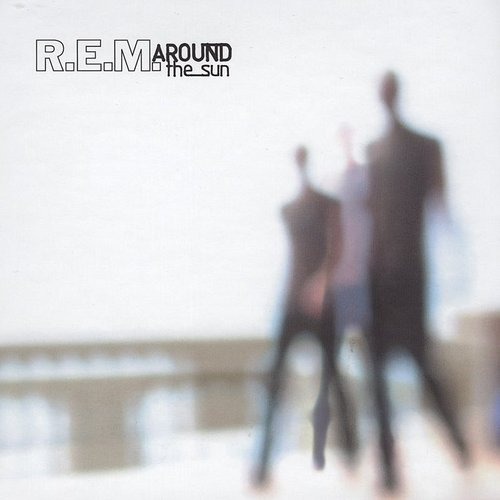 R.E.M. - Around The Sun [2LP]