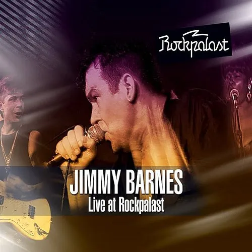 Live at Rockpalast 1994