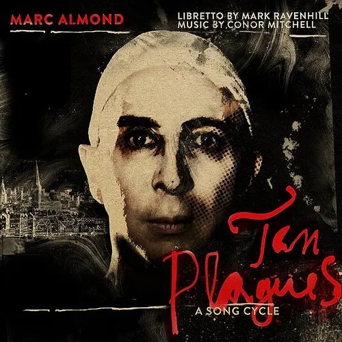 Ten Plagues: A Song Cycle (Original Soundtrack)