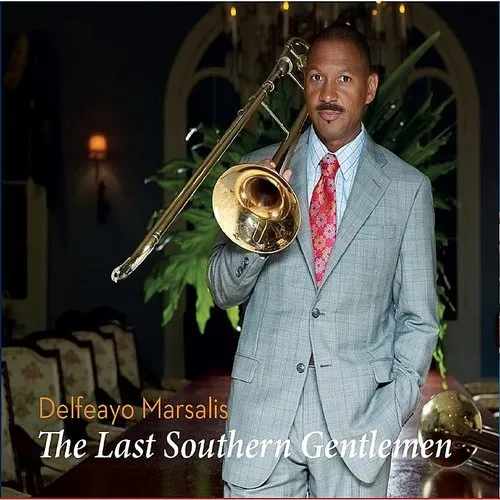 Last Southern Gentlemen