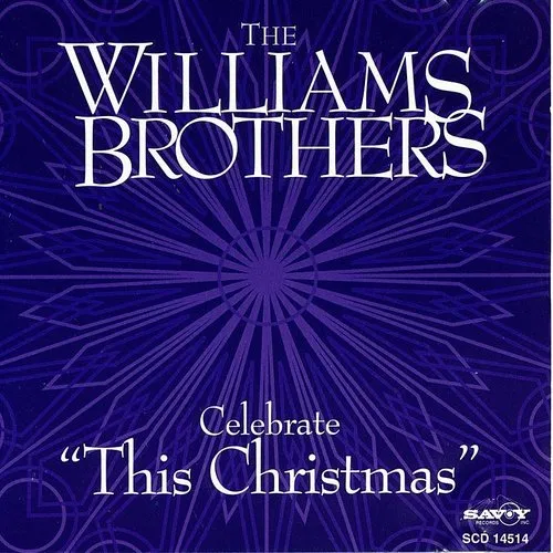 Celebrate This Christmas