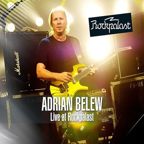 Live at Rockpalast 2008