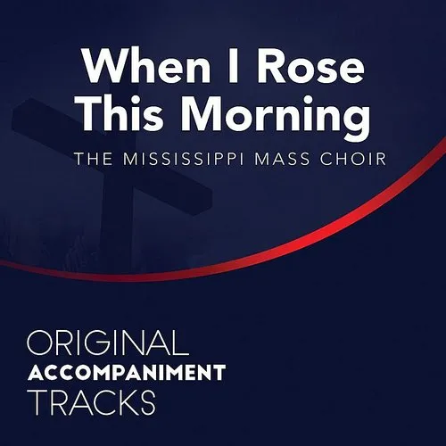 This Morning When I Rose