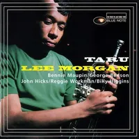 Lee Morgan - Taru (Blue Note Tone Poet Series)