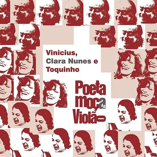 Poeta, Moca E Violao