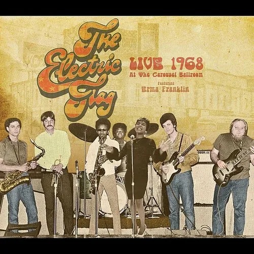 Album Art