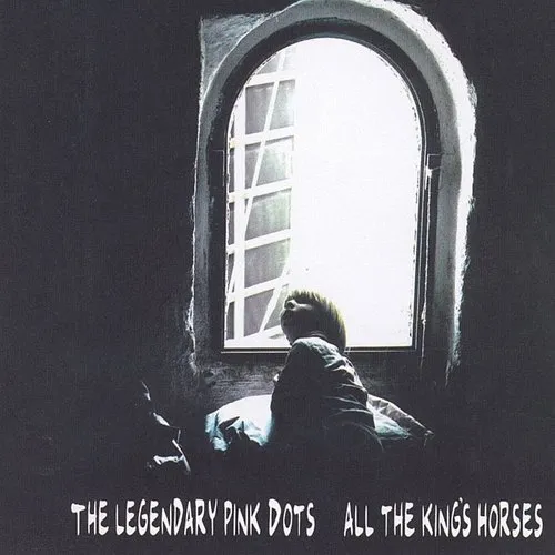 All The King's Horses