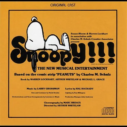 Snoopy