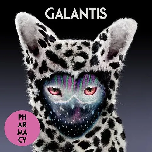 Galantis - Pharmacy [Colored Vinyl] (Bme) [Reissue]