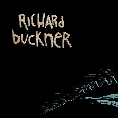 Richard Buckner - The Hill [Vinyl]