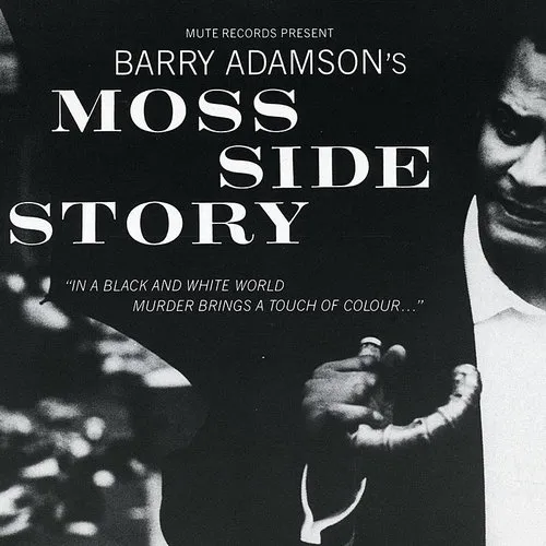 Barry Adamson - Moss Side Story [Vinyl]