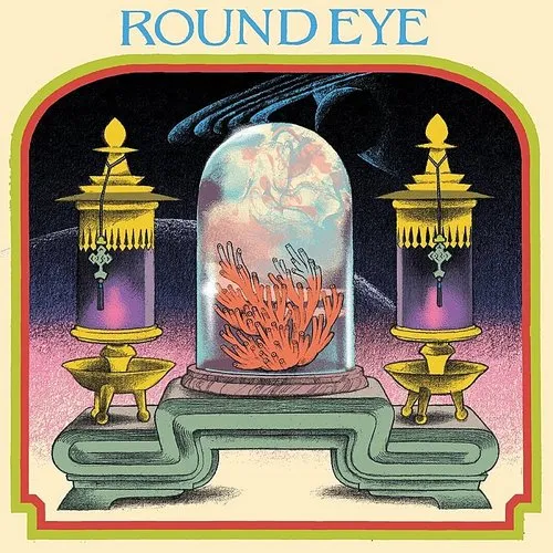 Round Eye