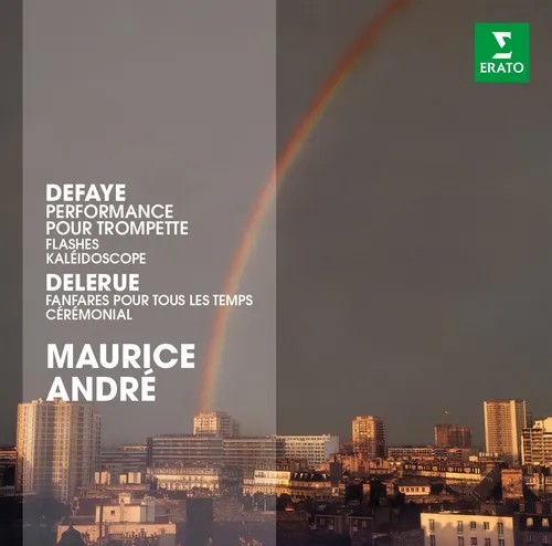 Defaye: Flashes, Performances