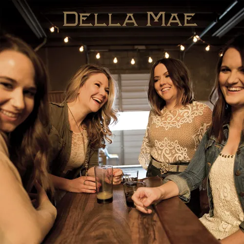 Della Mae