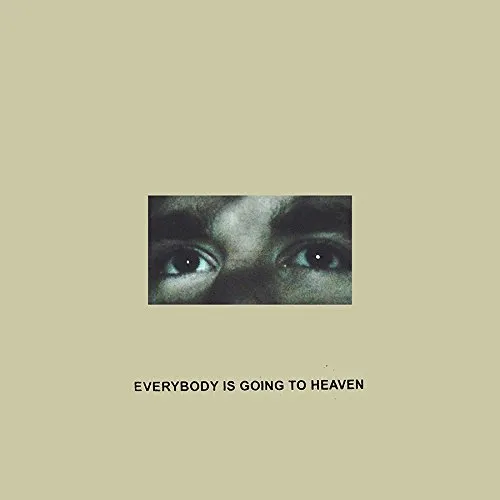 Citizen - Everybody Is Going To Heaven [Baby Blue Vinyl]